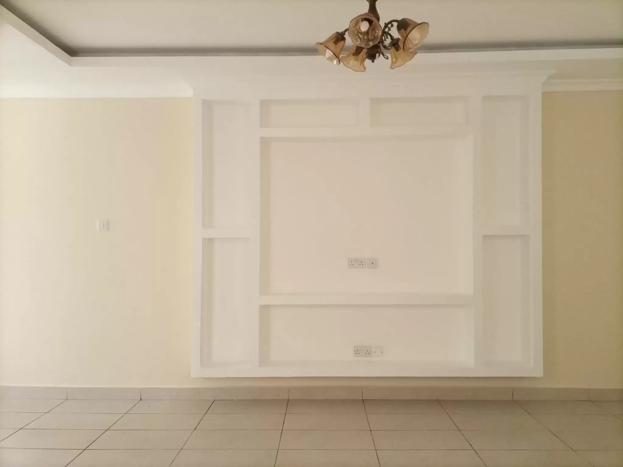 1 bedroom apartment for rent in Ruaka Image