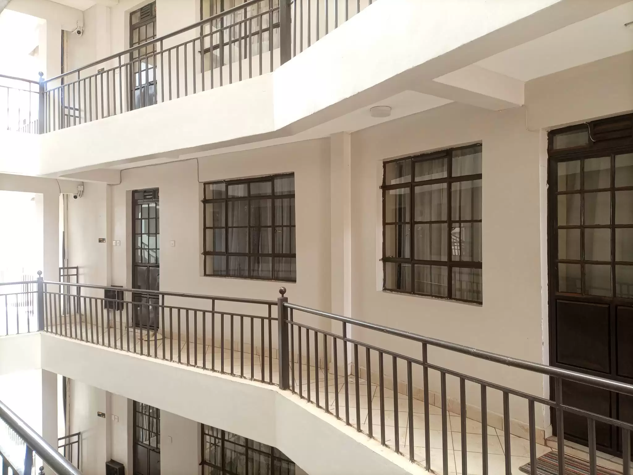 1 bedroom apartment for rent in Ruaka Image