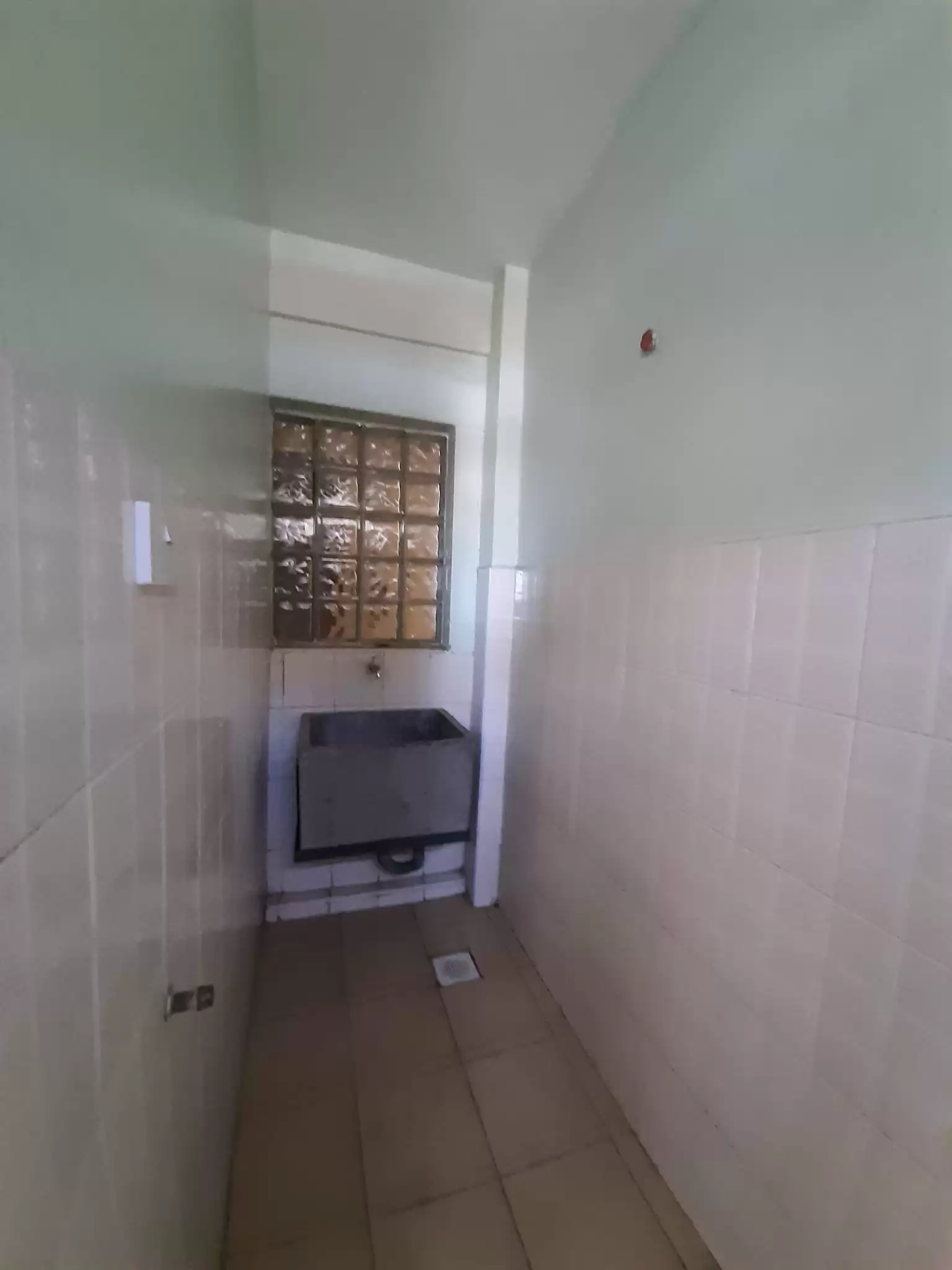 1 bedroom apartment for rent in South B Image