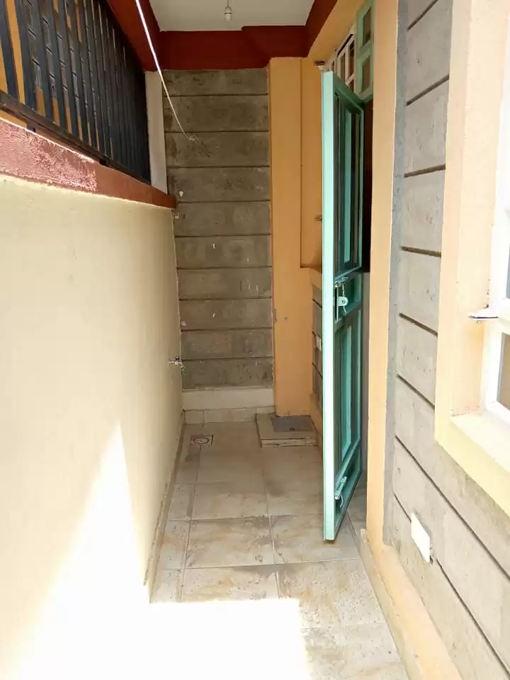 1 bedroom apartment for rent in Syokimau Image