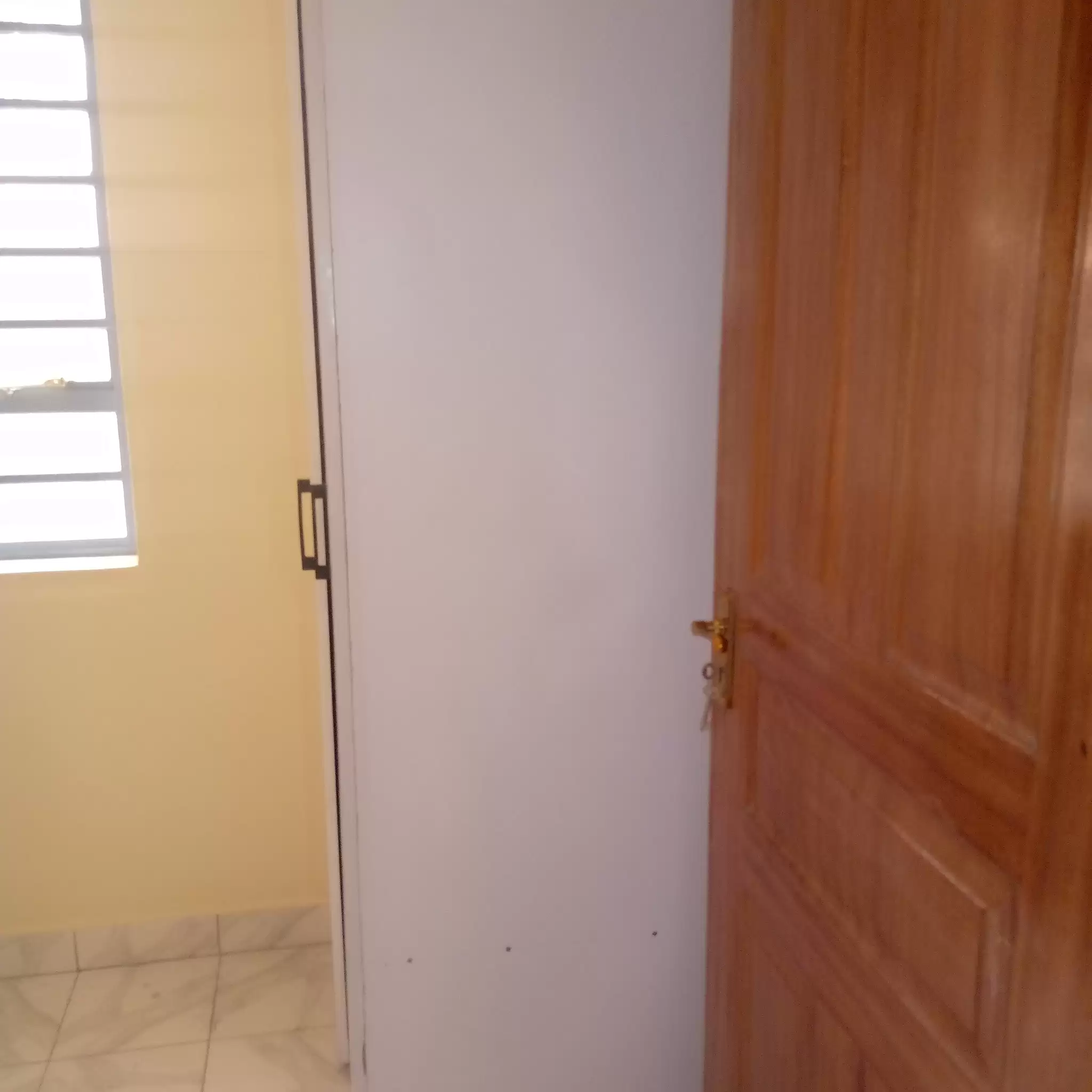 1 bedroom apartment for rent in syokimau Image