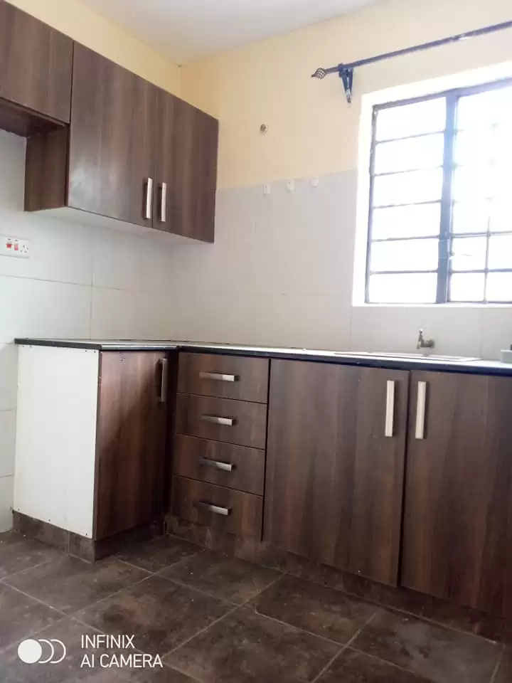 1 bedroom apartment for rent in Syokimau Image