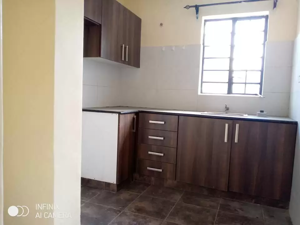 1 bedroom apartment for rent in Syokimau Image