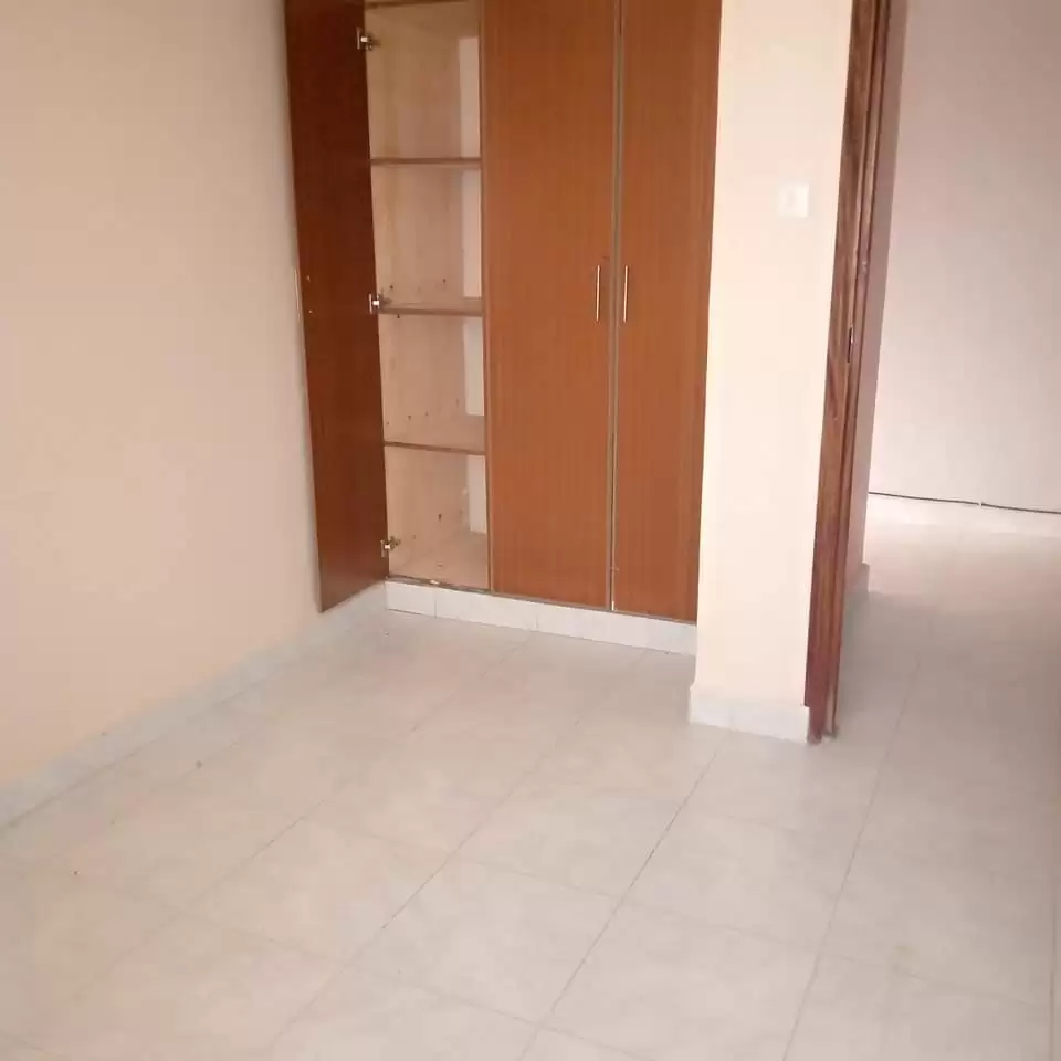 1 bedroom apartment for rent in Syokimau Image