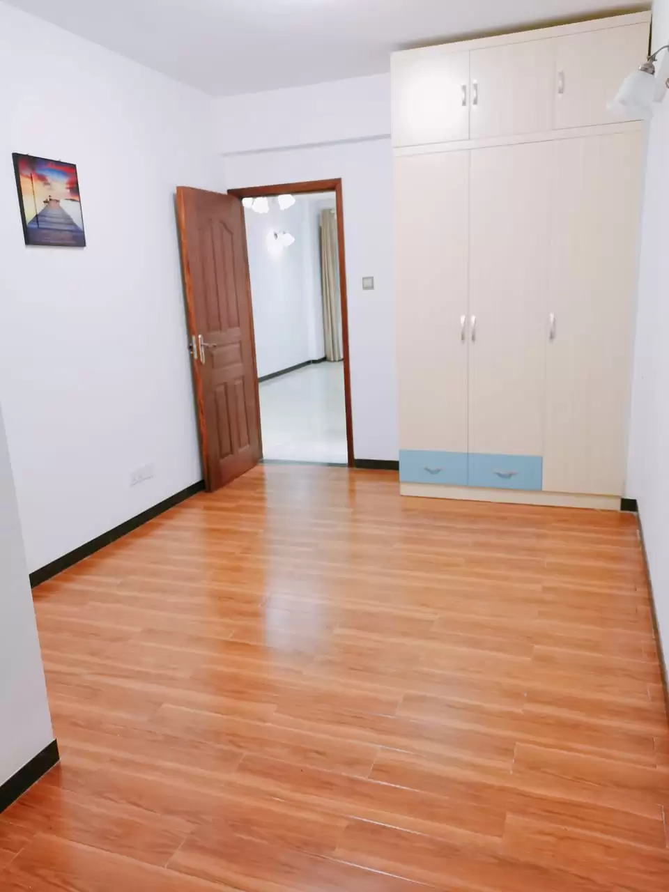 1 bedroom apartment for sale in Kilimani Image