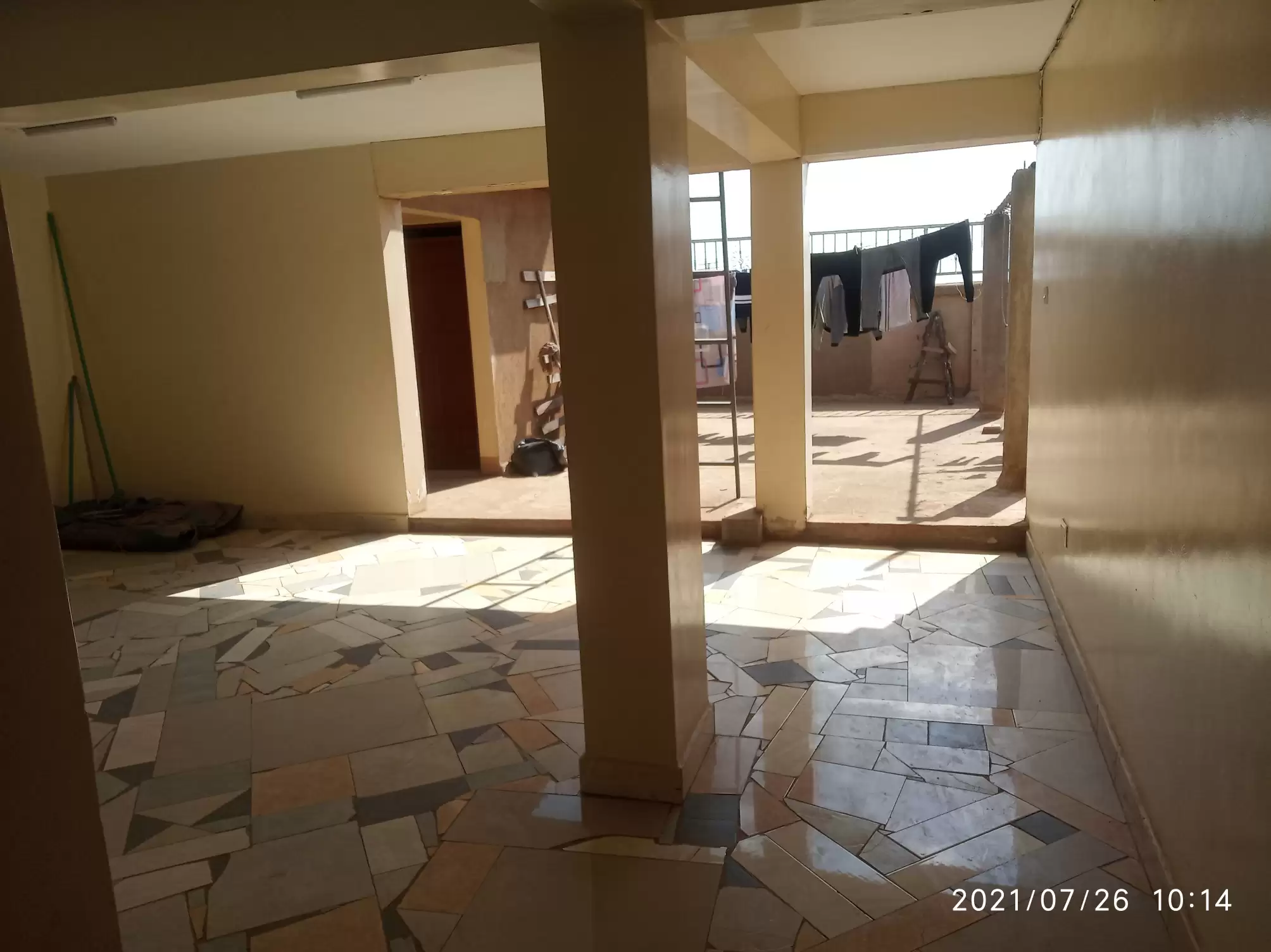 1 bedroom apartment in Ngong town for rent Image