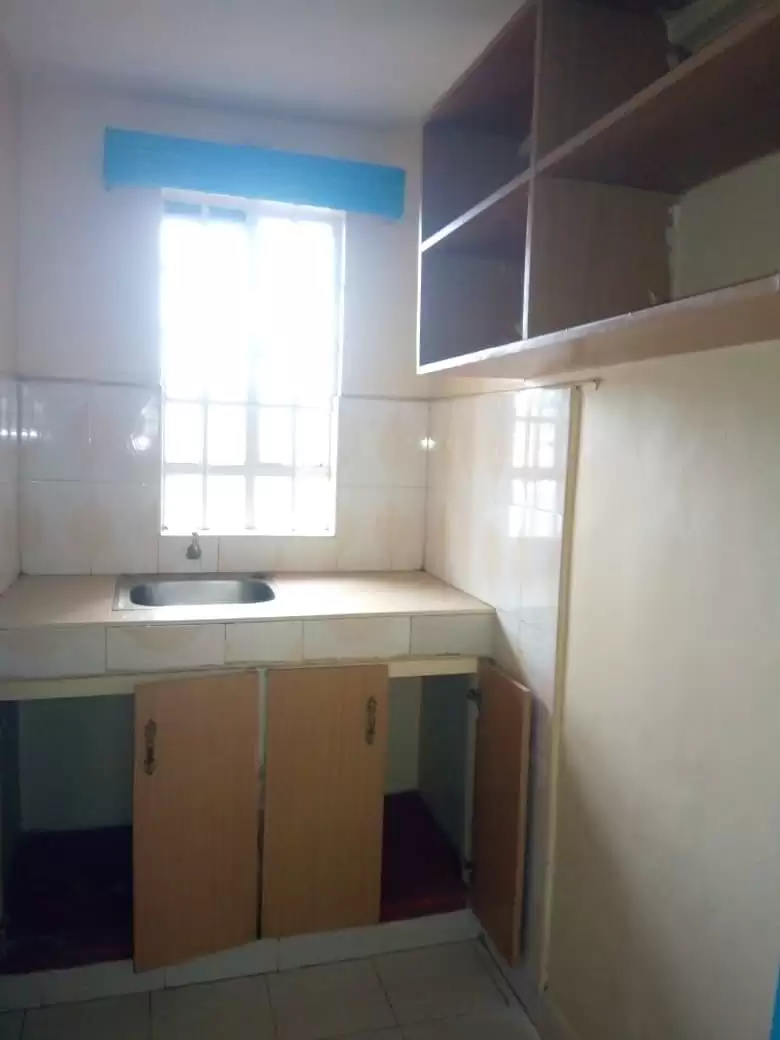 1 bedroom flat for rent in Kinoo Image