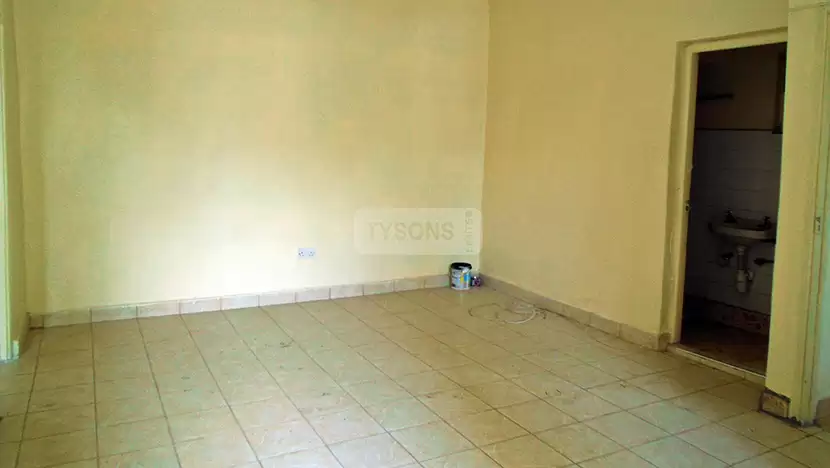 1 bedroom flat for rent in Nairobi West Image