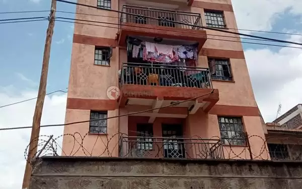 1 bedroom flat for rent in Ngumo estate Mbagathi Raila Odinga way Image