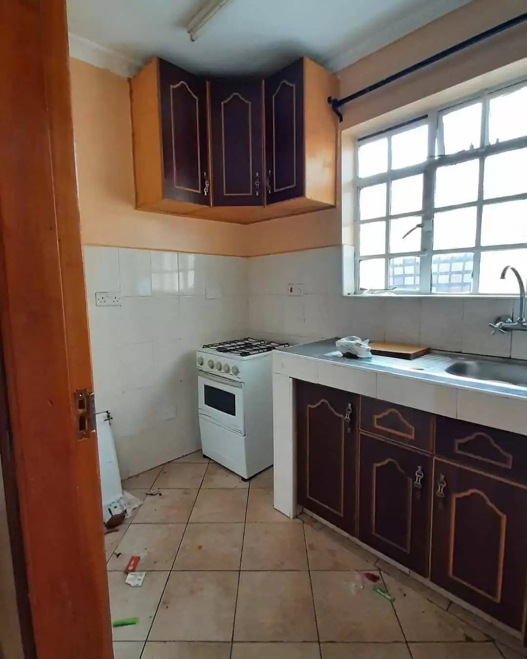 1 bedroom for rent in Kilimani Adams Arcade Image