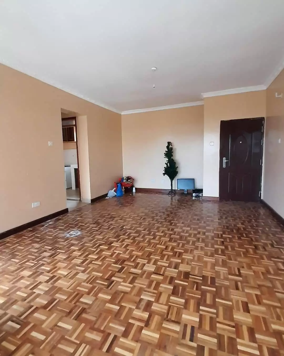 1 bedroom for rent in Kilimani Adams Arcade Image