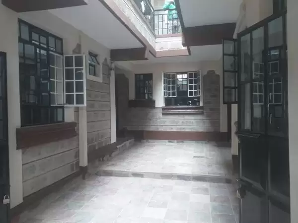 1 bedroom for rent in Mwiki Kasarani Image