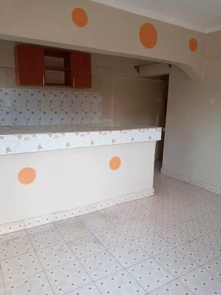 1 bedroom for rent in Ruiru toll Image