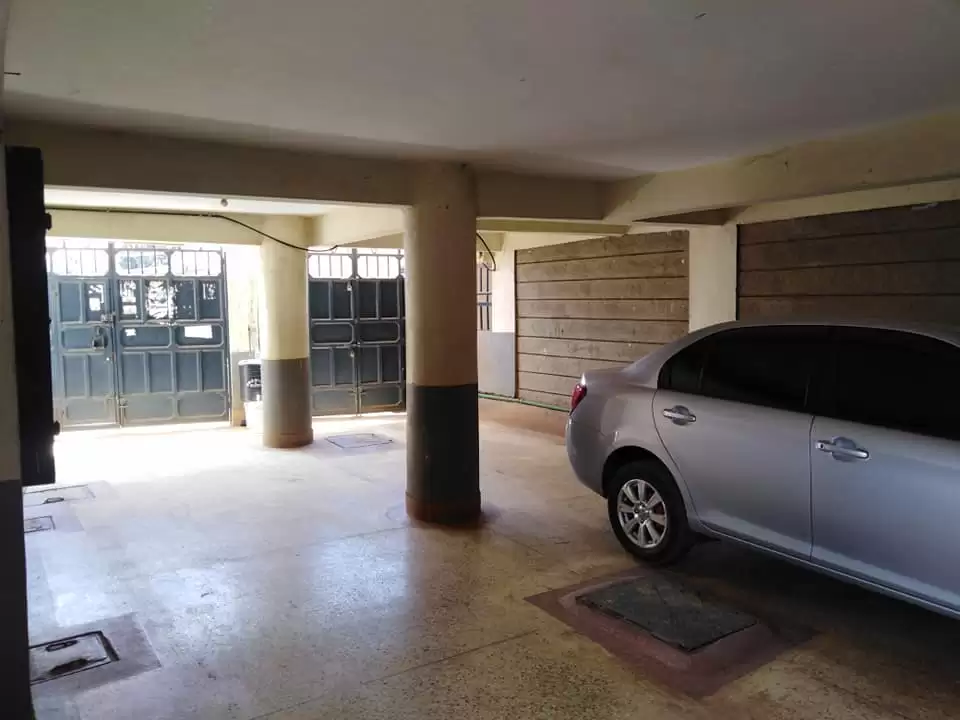 1 bedroom for rent in Seasons kasarani Image