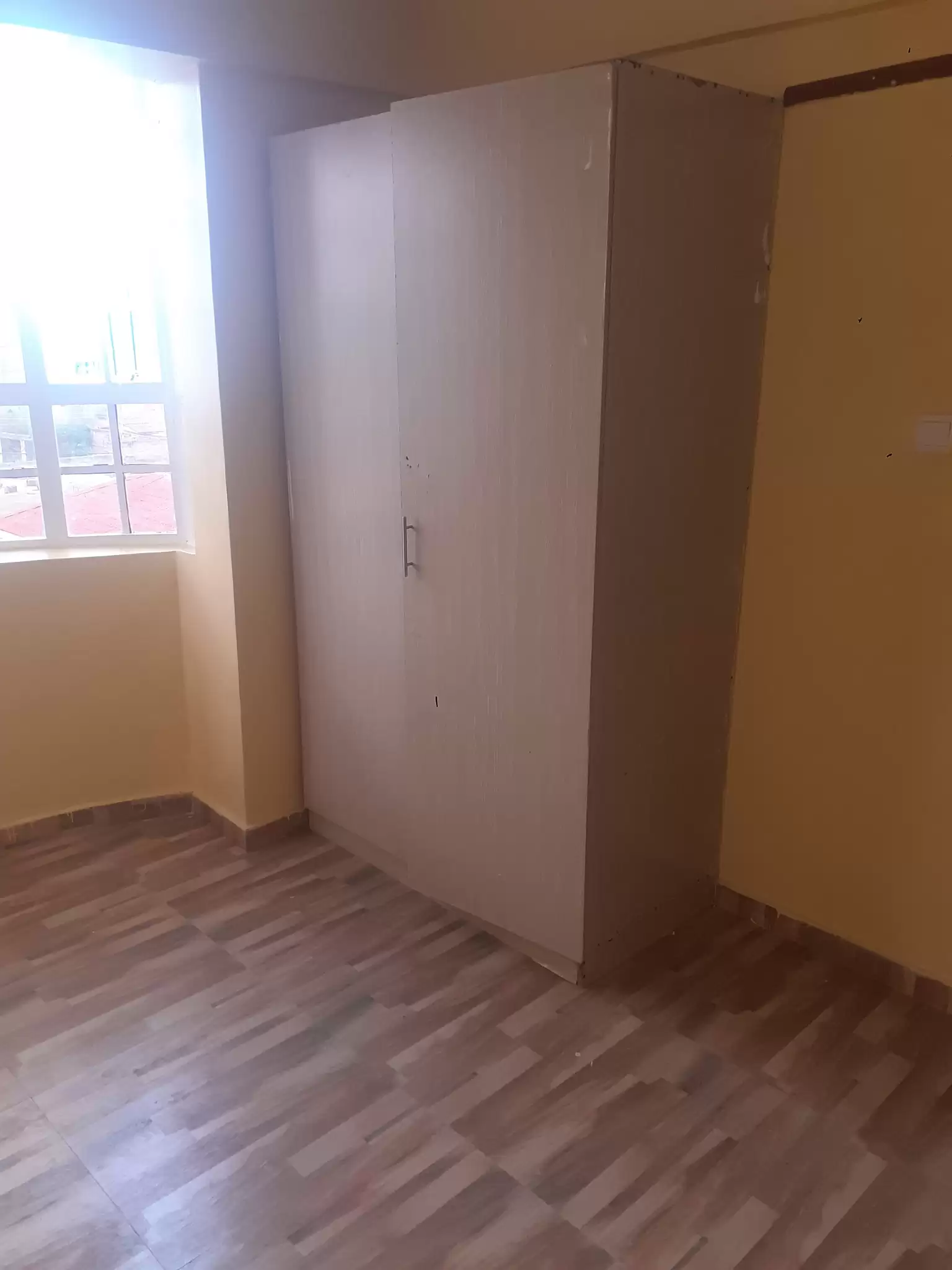 1 bedroom in utawala shooters for let Image