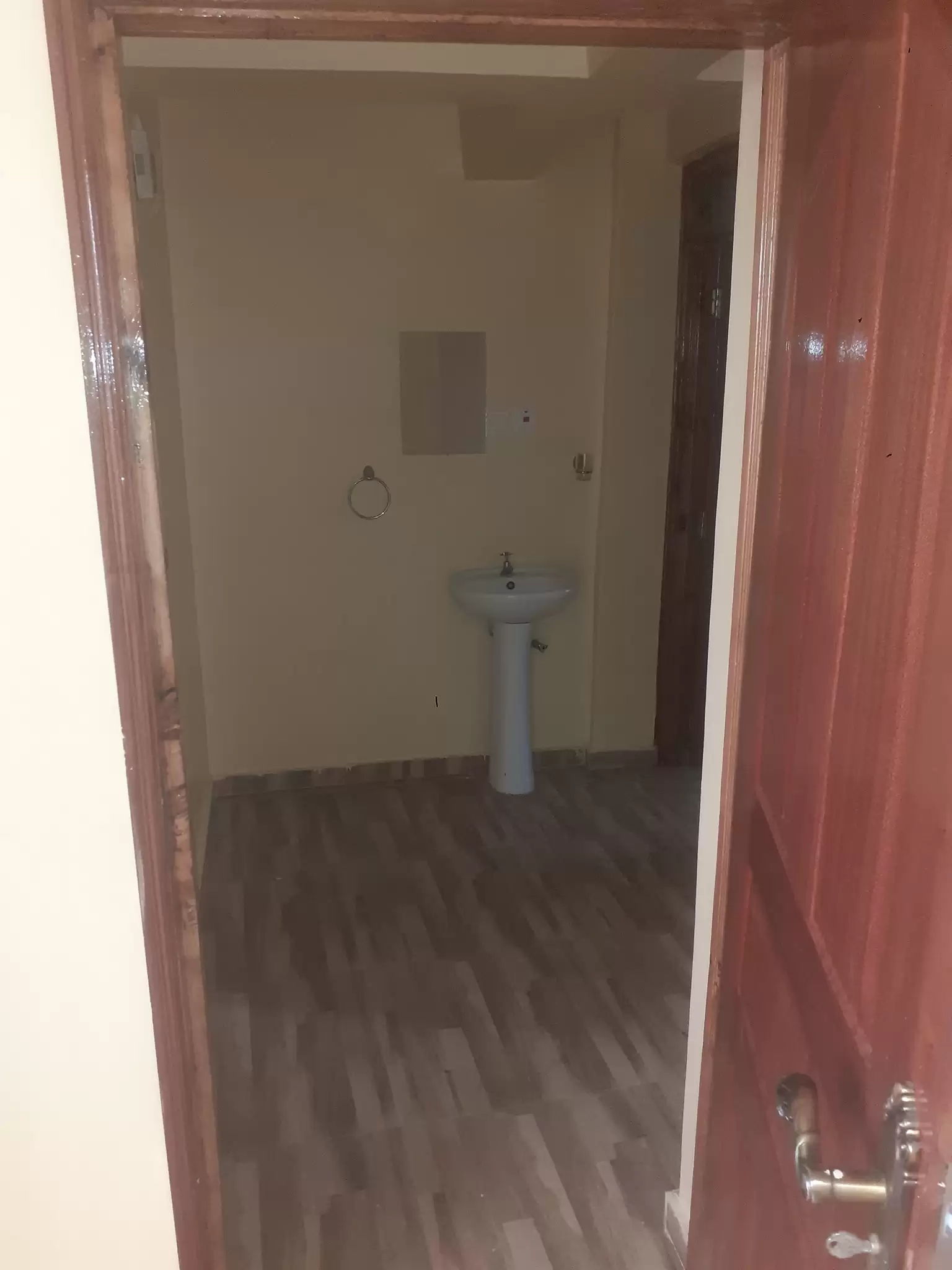 1 bedroom in utawala shooters for let Image