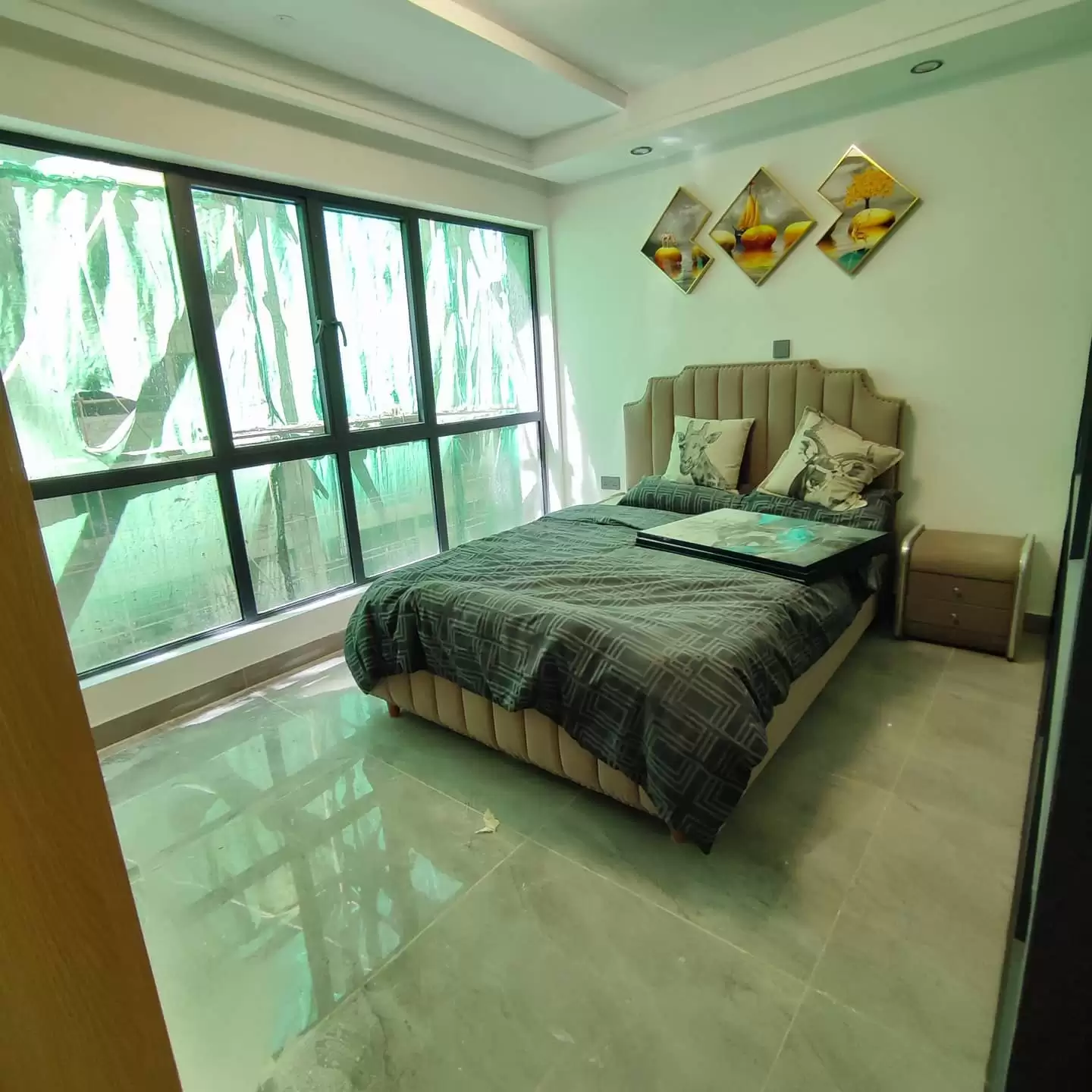 1 bedroom Kilimani Kindaruma road for sale Image