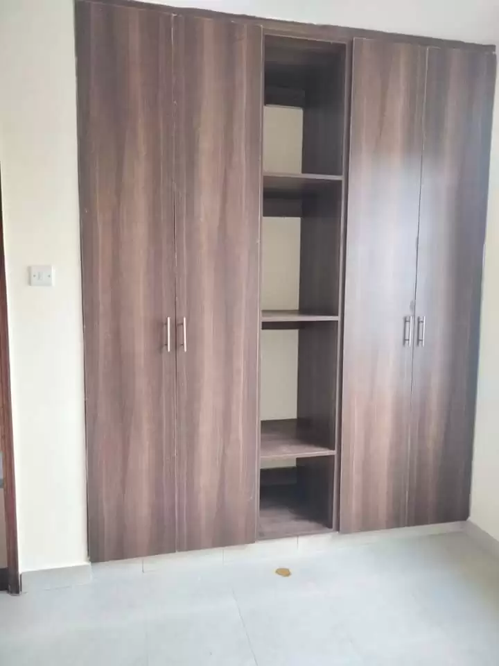 1,2 and 3 bedroom apartment for rent in Ngara Image