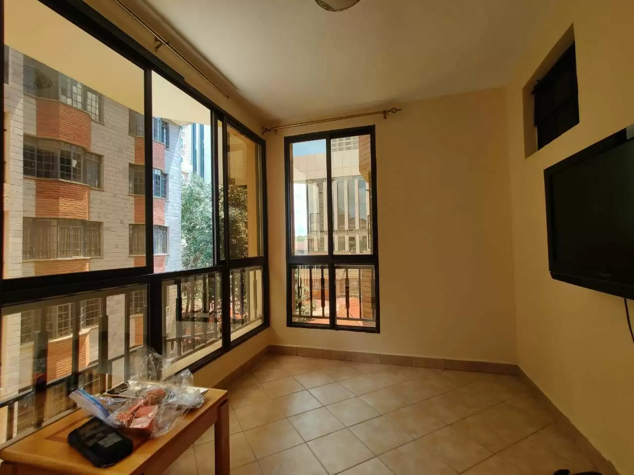 2, 3 and 4 bedroom apartment for rent in Westlands Image