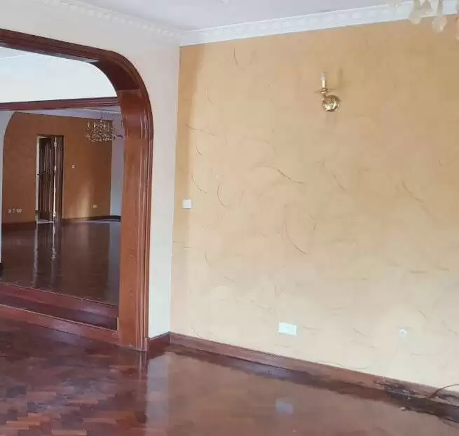 2, 3 and 4 bedroom apartment for rent in Westlands Image