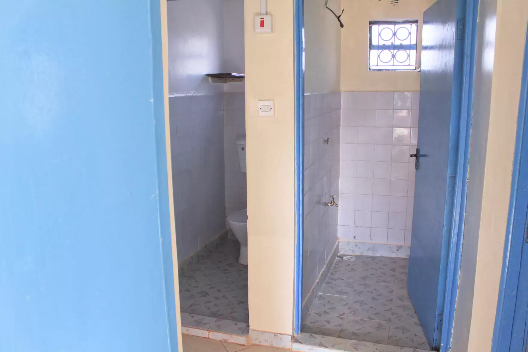 2 and 3 bedroom apartment for rent in Gitaru Kikuyu Image