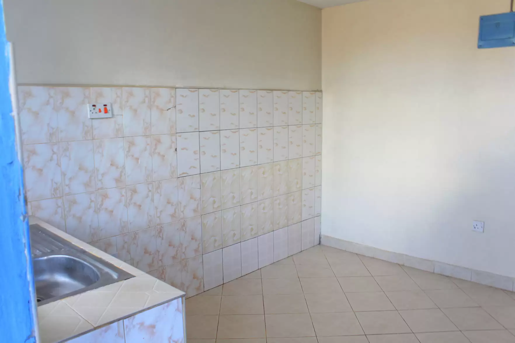 2 and 3 bedroom apartment for rent in Gitaru Kikuyu Image