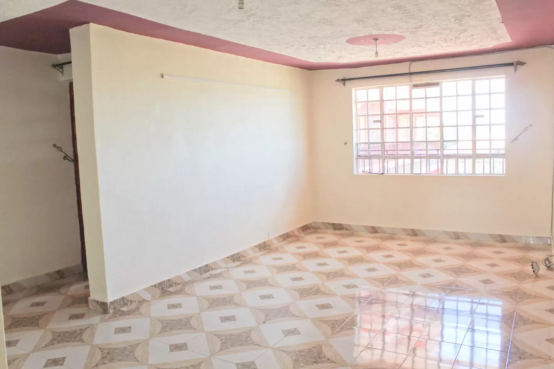 2 and 3 bedroom apartment for rent in Kikuyu Muthure Image