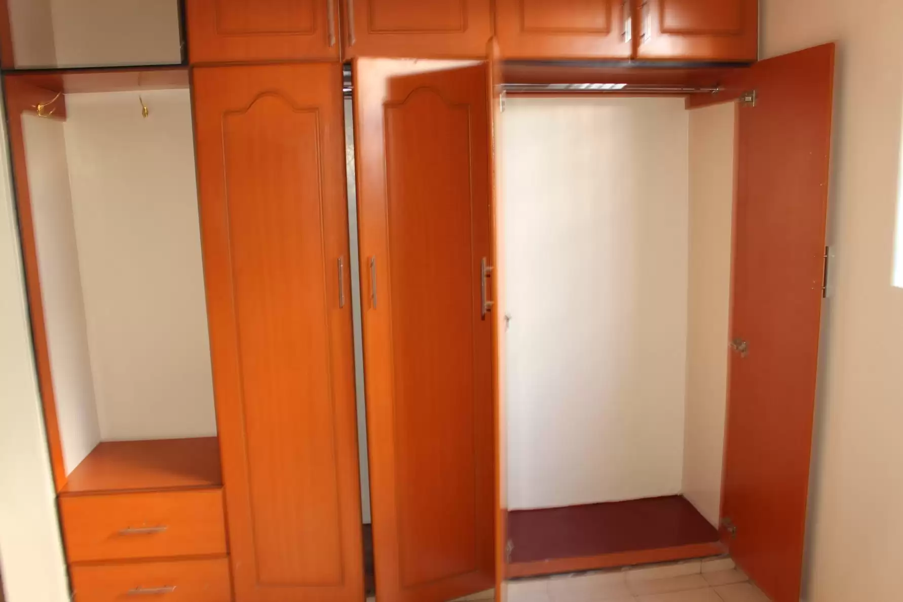 2 and 3 bedroom apartment for rent in Kikuyu town Image