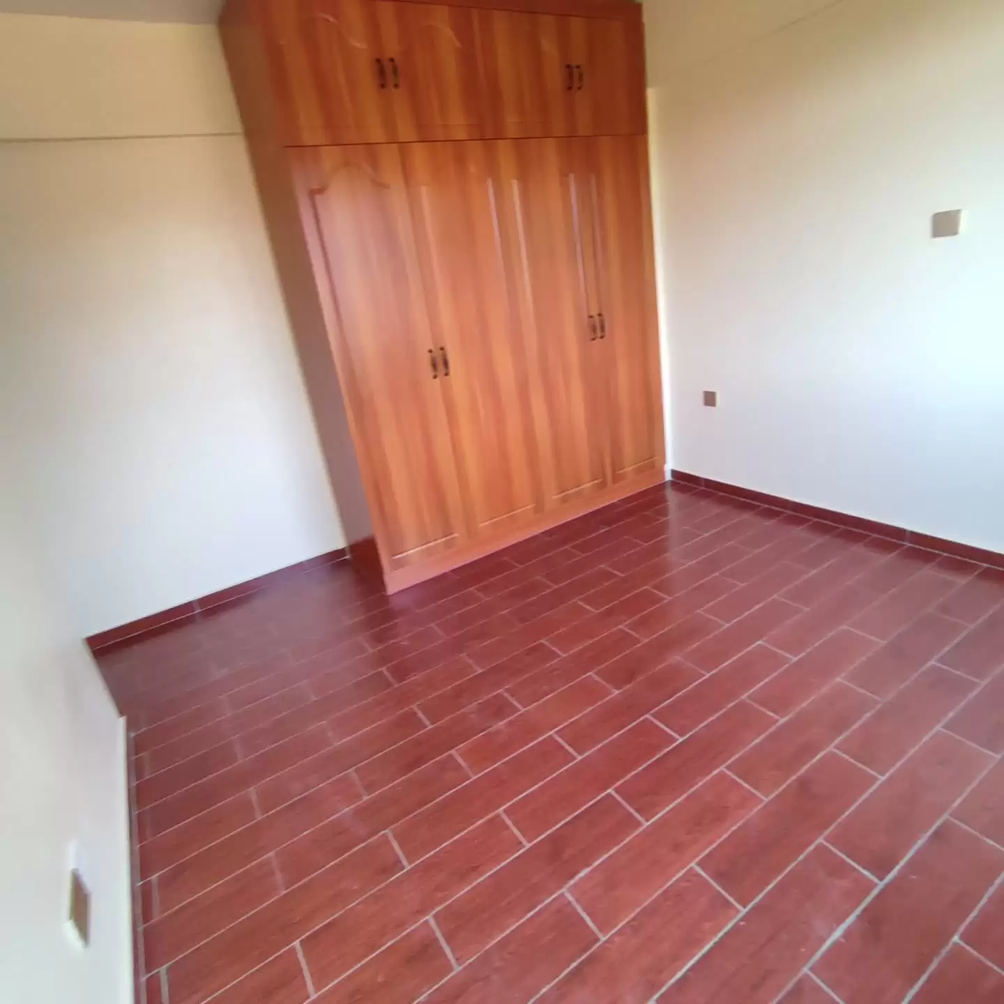 2 and 3 bedroom apartment for rent in Kileleshwa Laikipia road Image