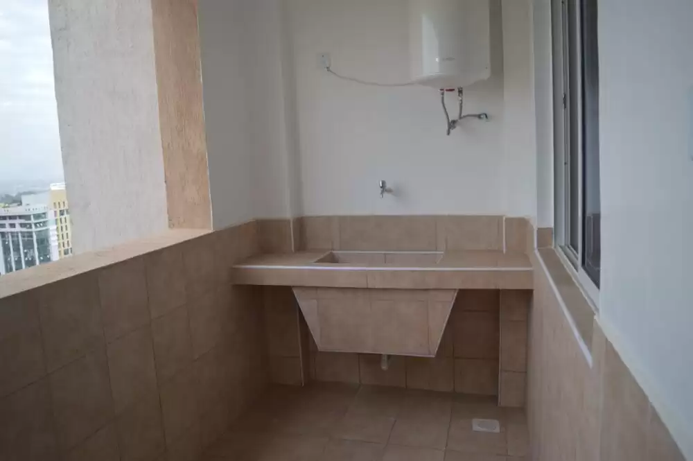 2 and 3 bedroom apartment for rent in Kilimani Image