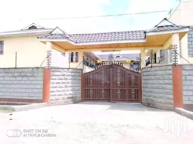 2 and 3 bedroom apartment for rent in Syokimau Image