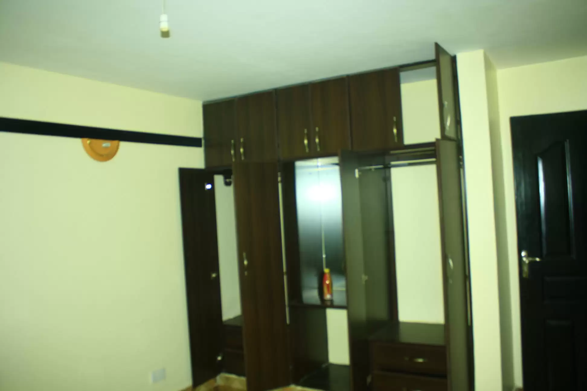 2 and 3 bedroom apartment for rent in Thindigua Kiambu road Image