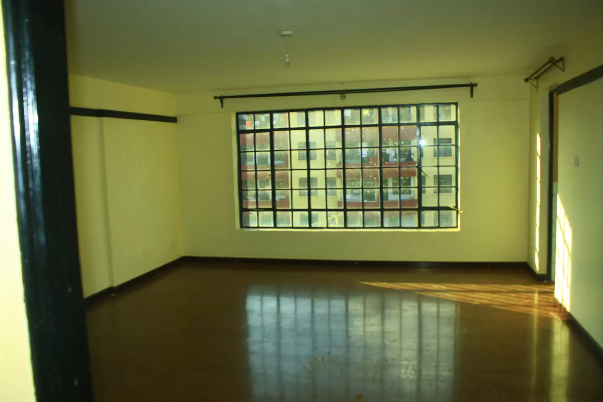 2 and 3 bedroom apartment for rent in Thindigua Kiambu road Image