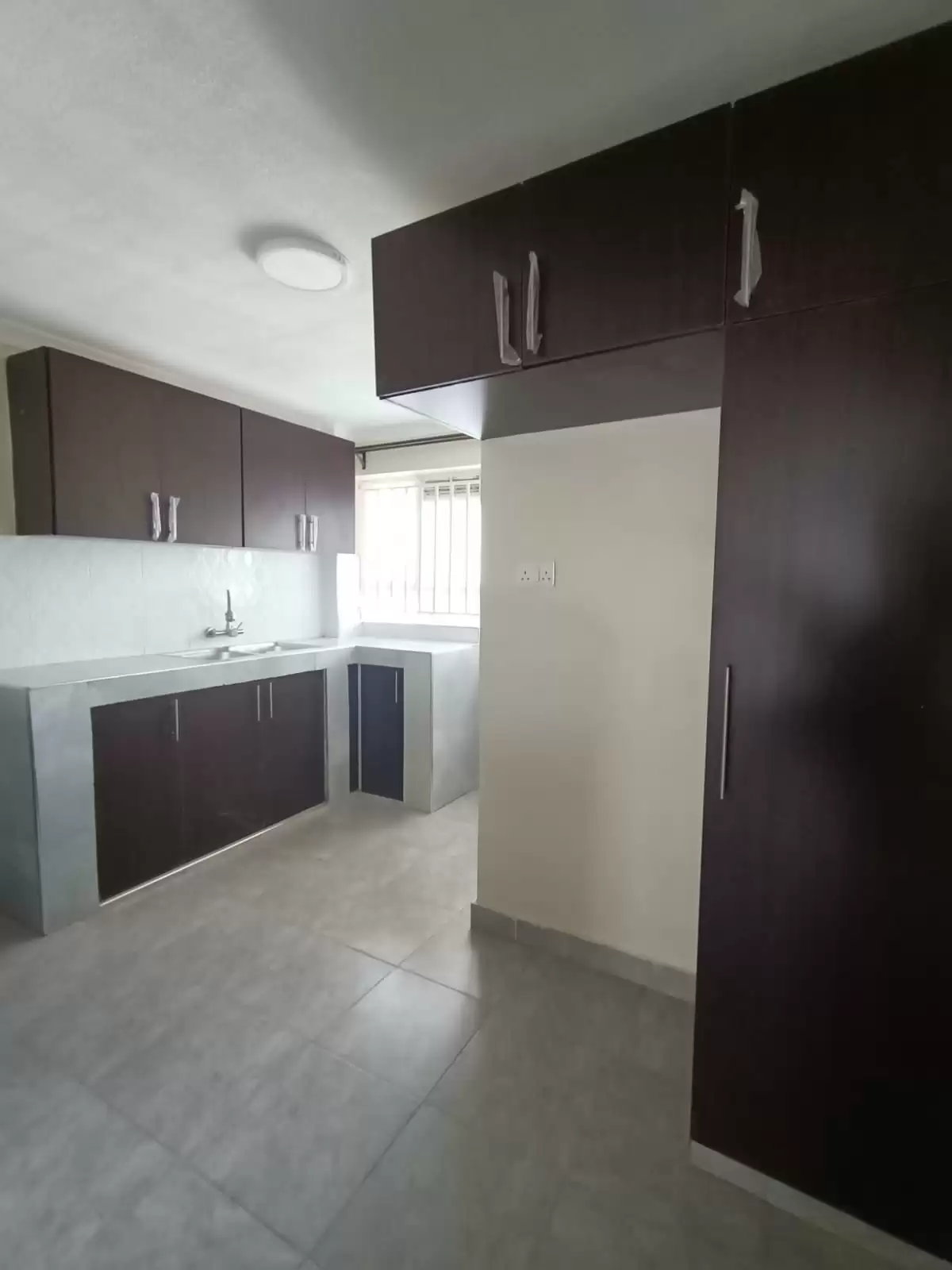 2 and 3 bedroom apartment for rent in Utawala Image