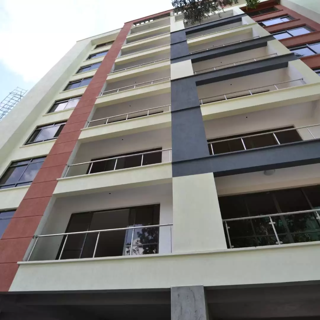 2 and 3 bedroom apartment for sale in Kileleshwa Image