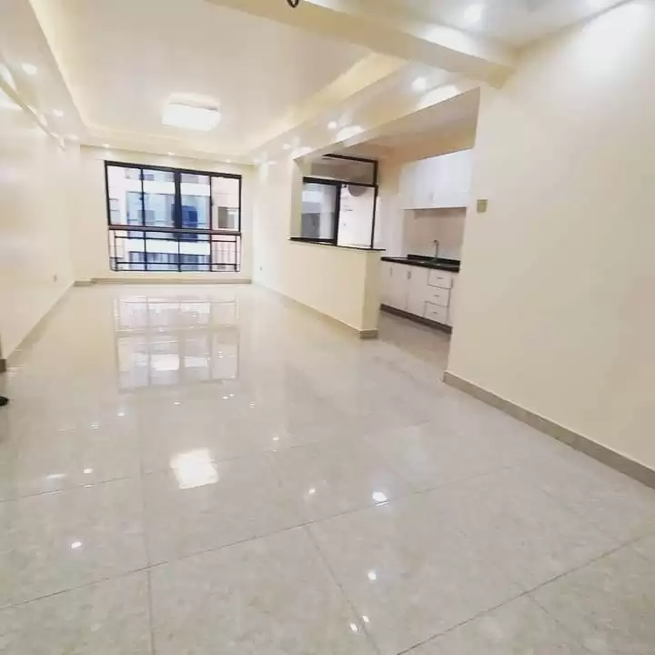 2 and 3 bedroom apartment for sale in Kileleshwa Image