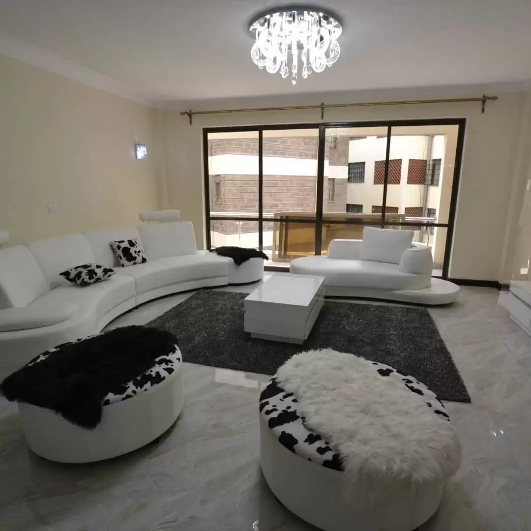 2 and 3 bedroom apartment for sale in Kileleshwa Image