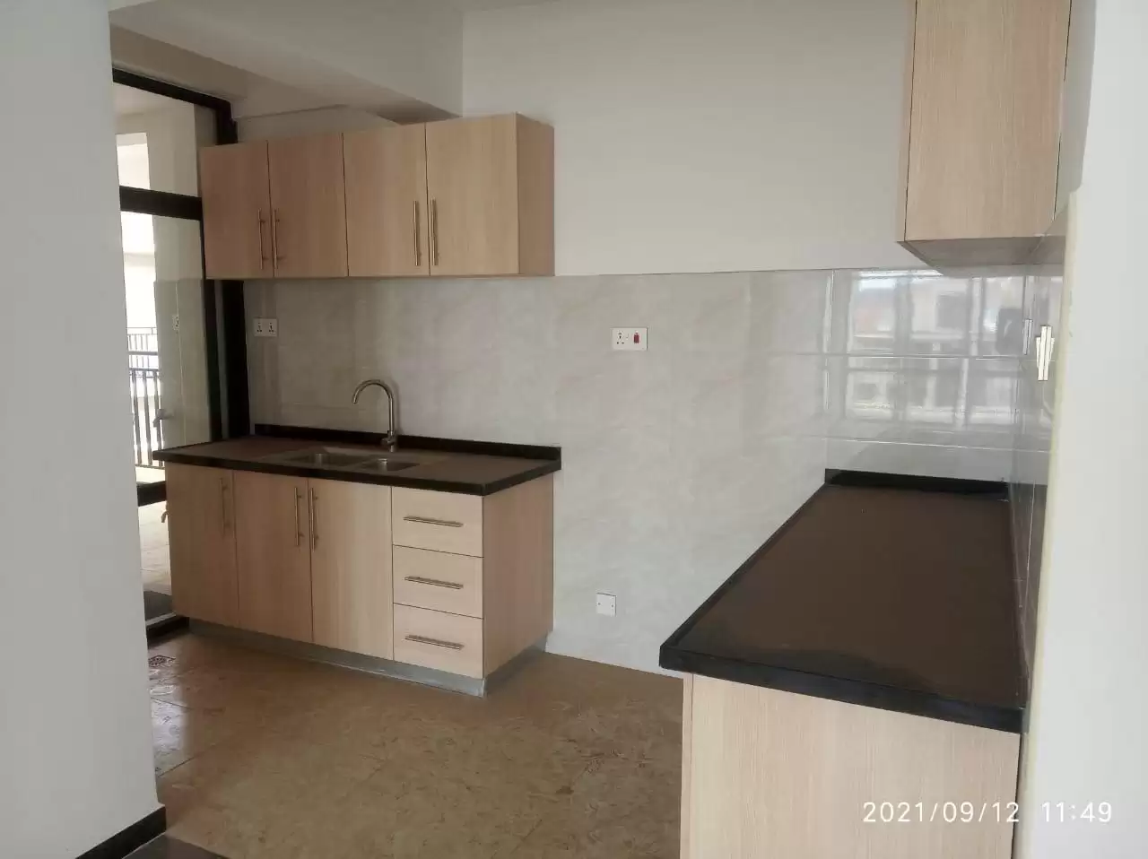 2 and 3 bedroom apartment for sale in Kilimani Image