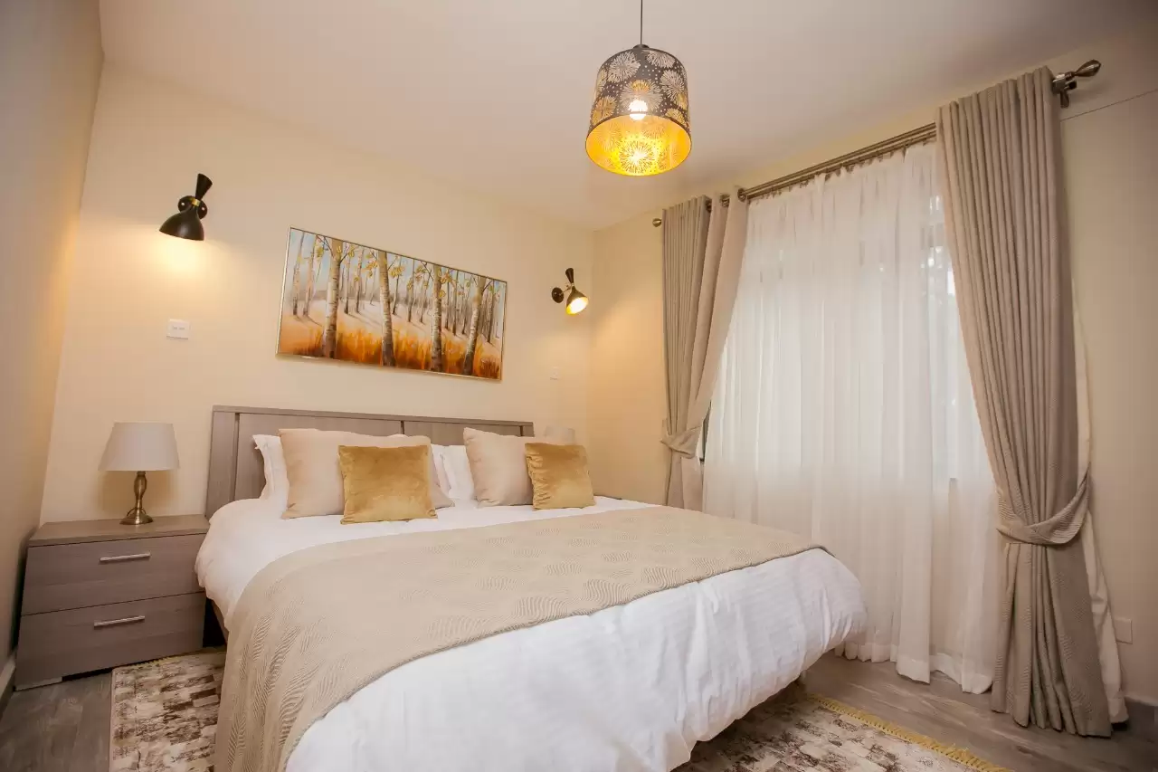 2 and 3 bedroom apartments for sale in Kitisuru Image