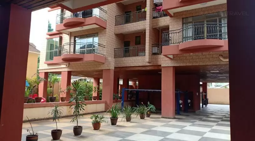 2 and 3 bedroom for sale or rent in Kilimani Image