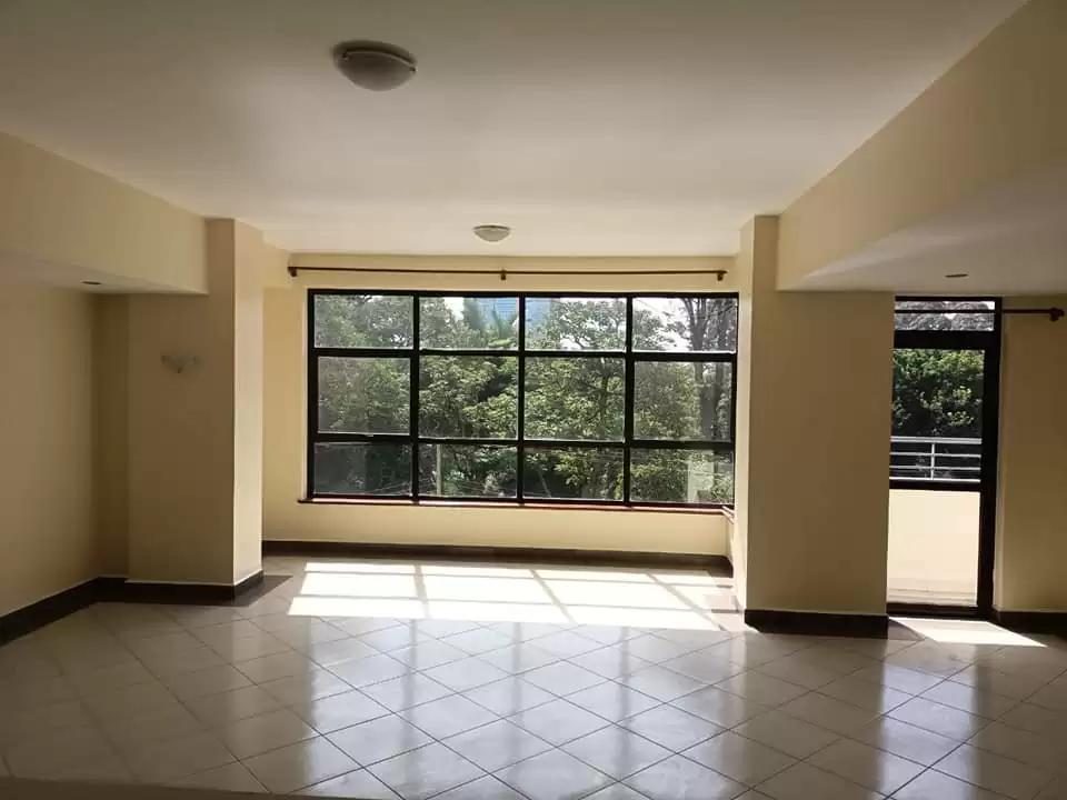 2 and 4 bedroom apartment for rent in Westlands Image