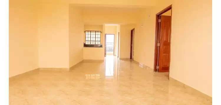 2 bedroom along Ngong road for rent Image