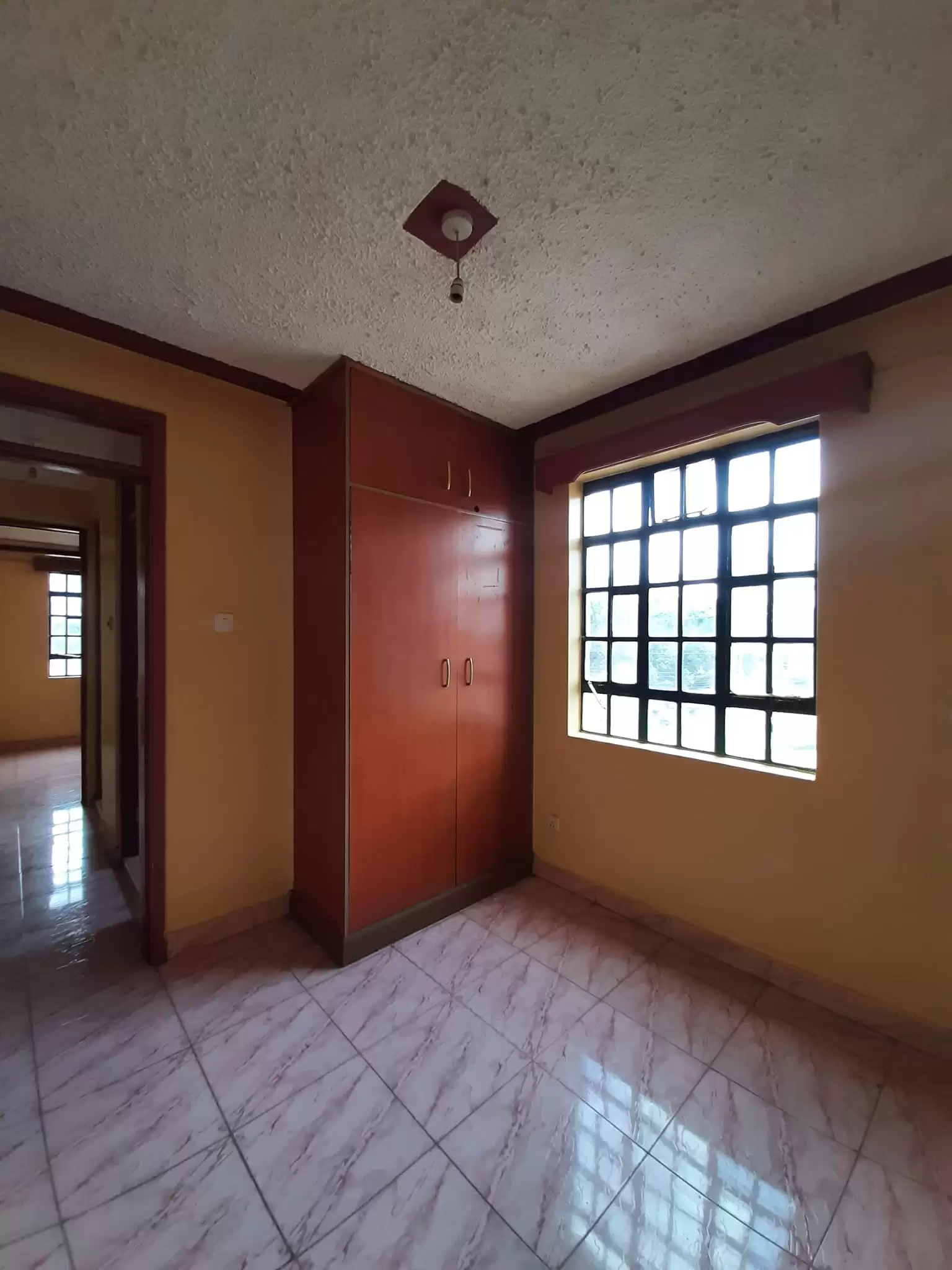 2 bedroom apartment for rent along Dagoretti Corner Image