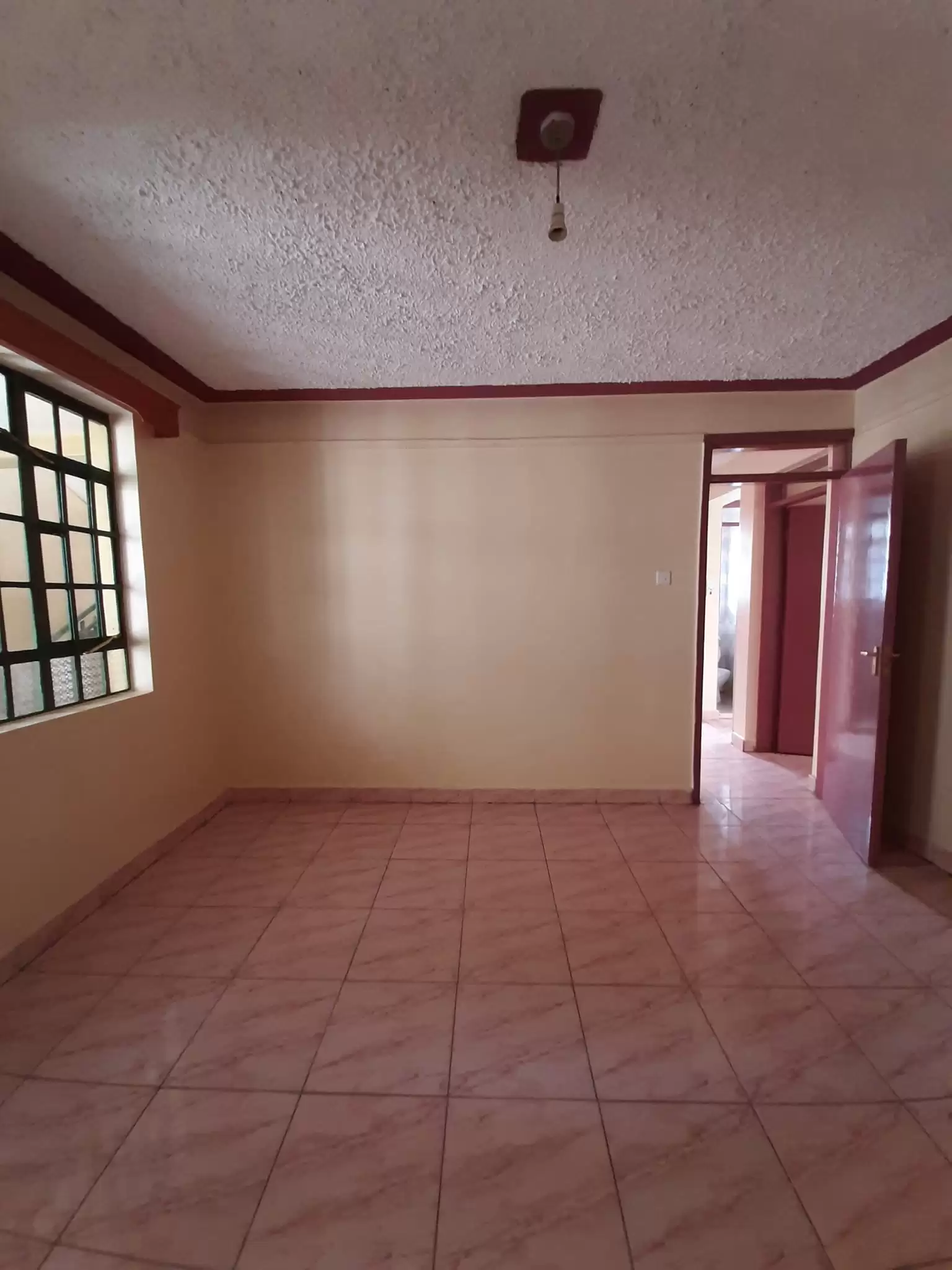 2 bedroom apartment for rent along Dagoretti Corner Image