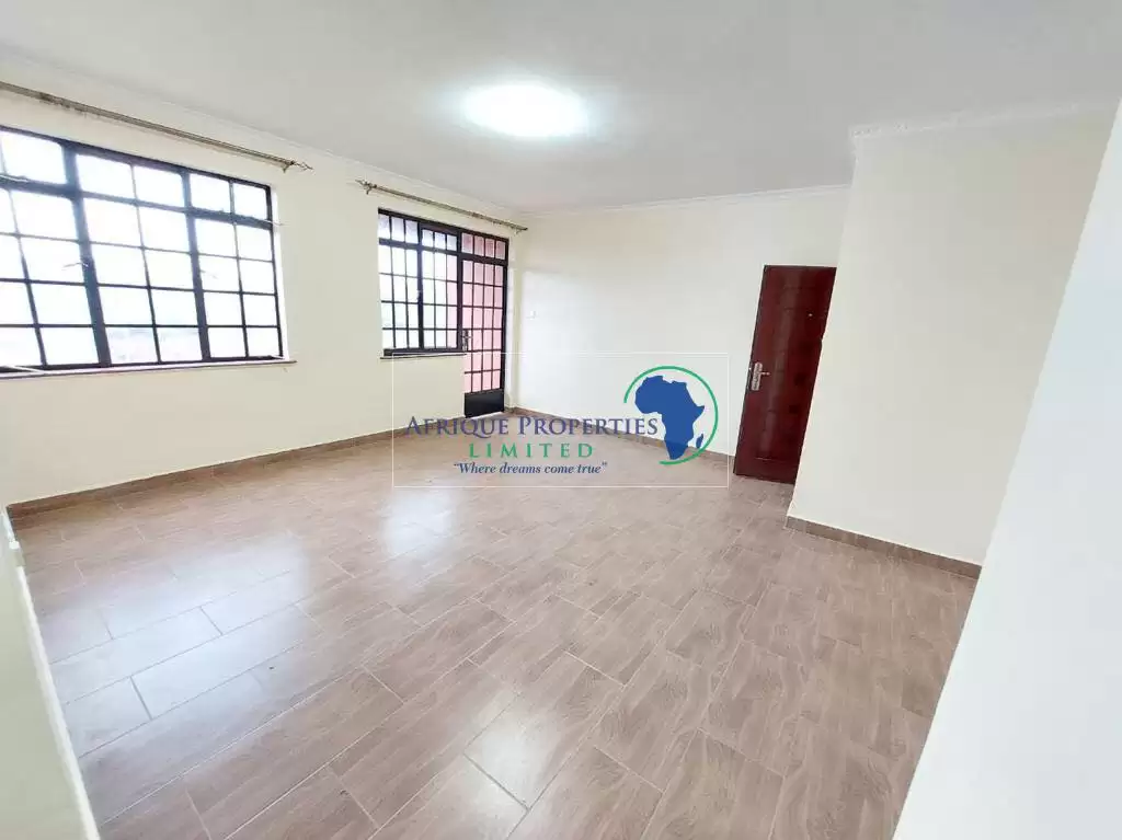 2 bedroom apartment for rent along Kiambu road Fourways Junction Image