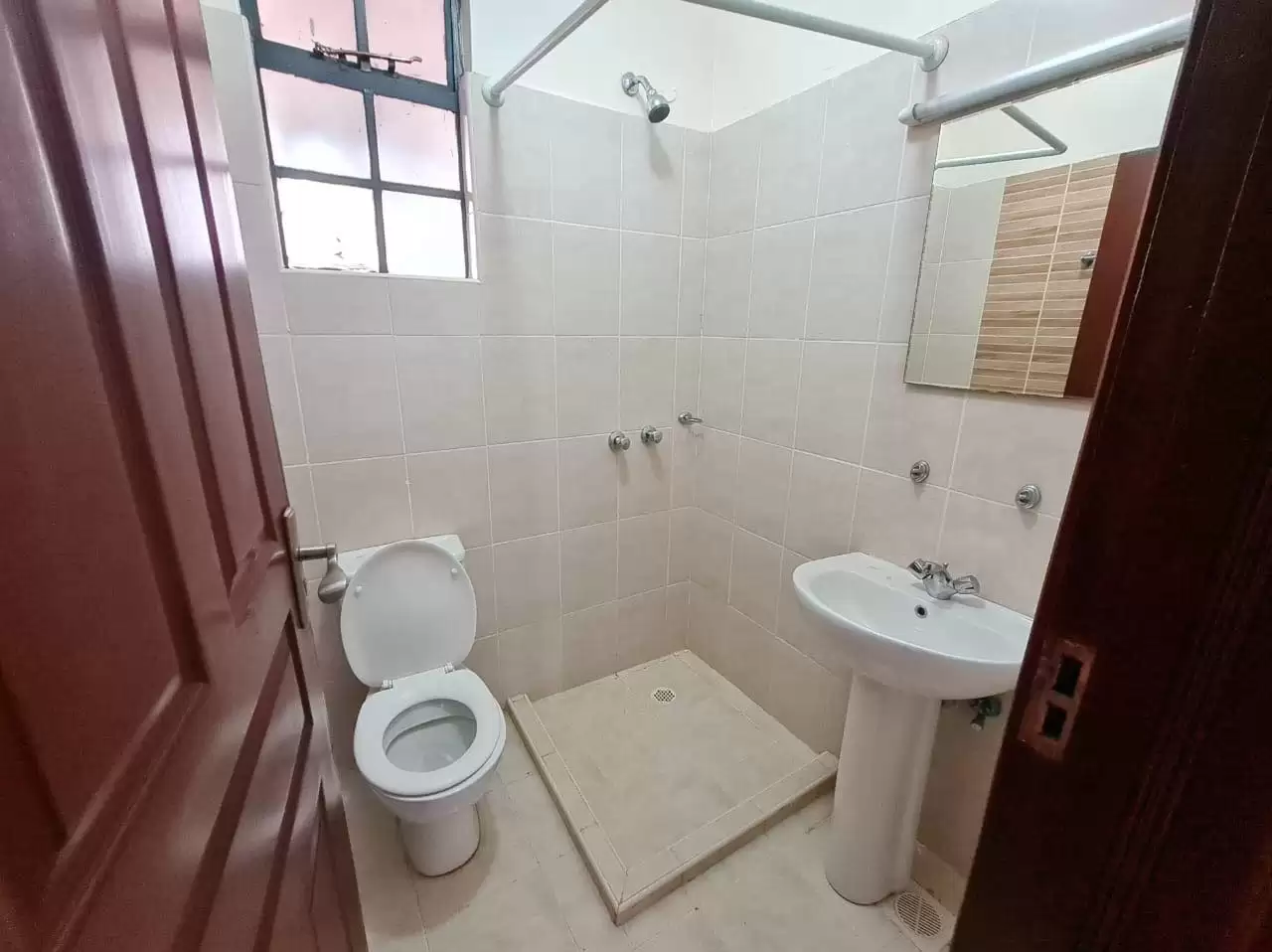 2 bedroom apartment for rent along Kiambu road Fourways Junction Image