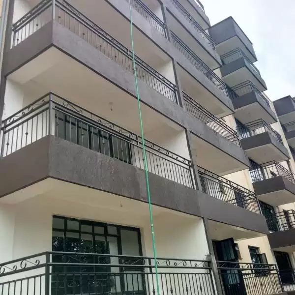 2 bedroom apartment for rent along Naivasha road Image