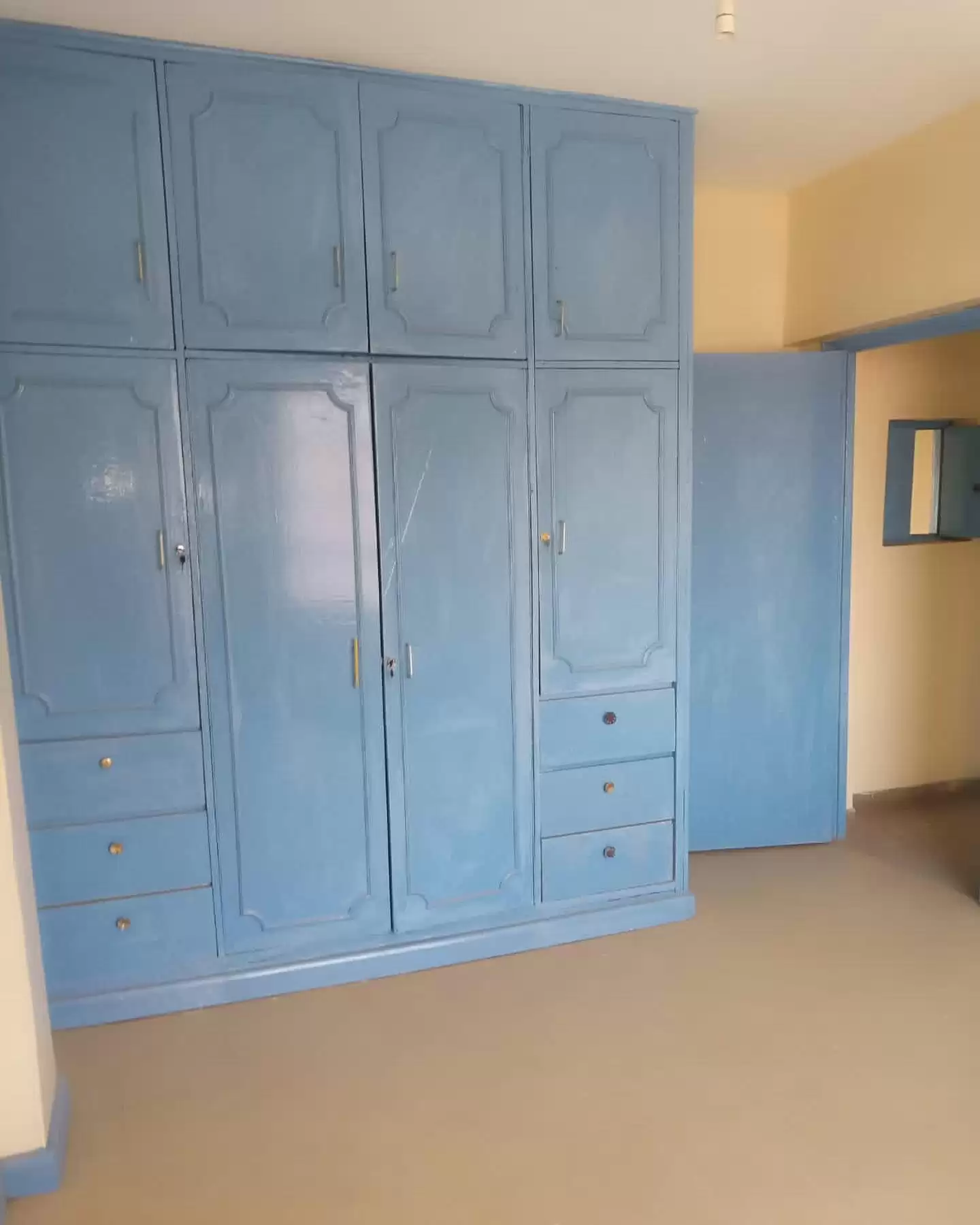 2 bedroom apartment for rent in Donholm Image