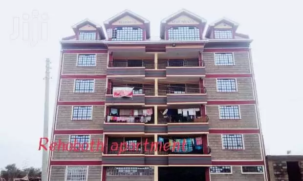 2 bedroom apartment for rent in eastern bypass ruiru Image