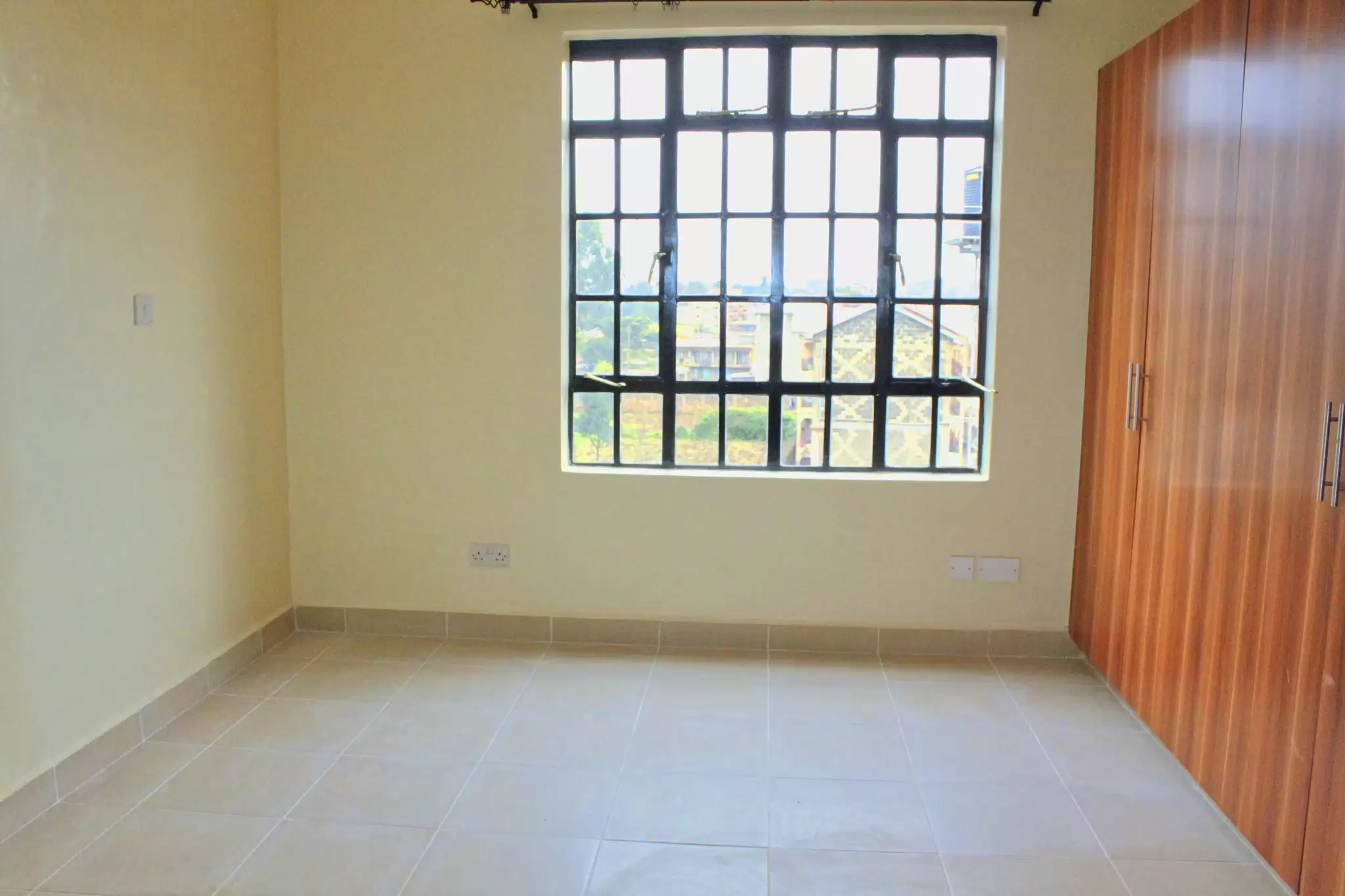 2 bedroom apartment for rent in Gitaru Kikuyu Image